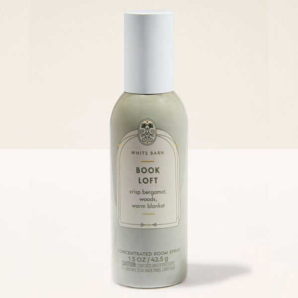 Room Spray & Mists